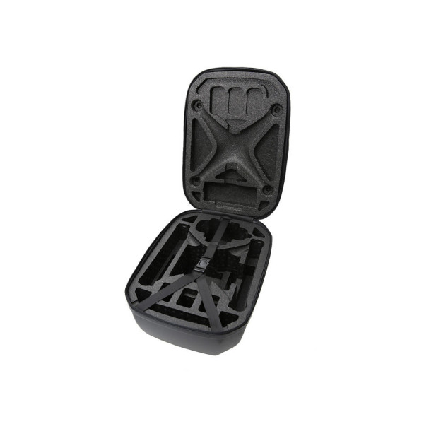 Квадрокоптер DJI Phantom 3 Advanced + рюкзак DJI Hardshell Backpack